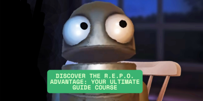 Discover the R.E.P.O. Advantage: Your Ultimate Guide Course