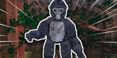 Gorilla Tag Unleashed: The Ultimate VR Swing Guide
