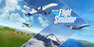 Microsoft Flight Simulator Gets Major Update with New Zealand Landmark Additions