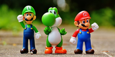 The Super Mario Bros. Movie Breaks Records with $377 Million Global Box Office