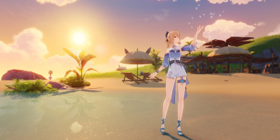 Embark on a New Adventure: Top 5 Genshin Impact Alternative Games