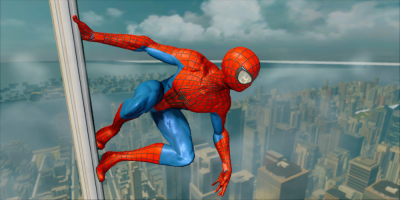 Insomniac Verifies Spider-Man 2 Will Be Single-Player, Dashing Hopes for Co-Op Mode