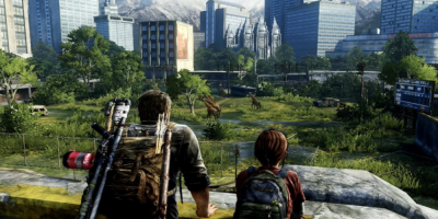 Explore the Apocalypse: Top-5 The Last of Us Alternative Games