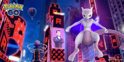 Mewtwo Shadow Raid bugs in Pokemon Go to be resolved with Rare Candy compensation