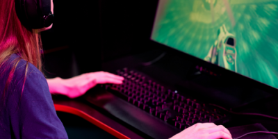 The Best Video Games for Gamers