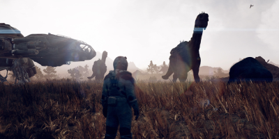 Starfield Game Size Lives Up to its Galactic Expectations