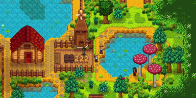 Stardew Valley's Homegrown Millionaire: How One Player Got Gold Without Leaving His Farm