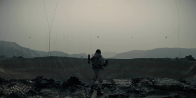 Death Stranding to be Playable on Mobile Devices by Year End