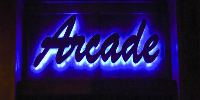 A selection of interesting indie games