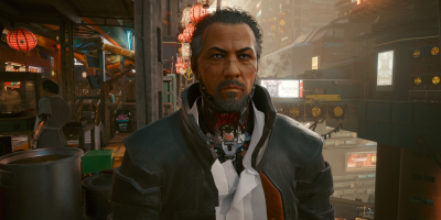 Ukrainian Cyberpunk 2077 Localisation: A Subtle Act of Resistance
