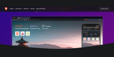 Brave Software Reduces Workforce Amid Tough Economic Conditions