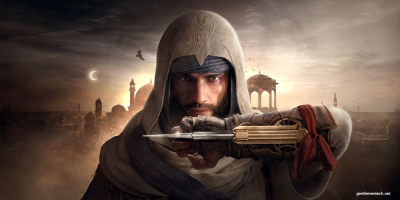 Assassin's Creed Mirage Gets Update Patch 1.0.5 with Multiple Enhancements and Bug Fixes