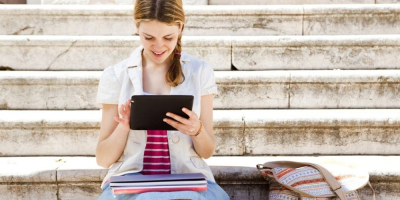 TikTok Tailors a Sleek, New Experience for Tablet and Foldable Device Users