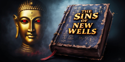 Unveiling The Sins of New Wells: A Dark New Chapter in The Rise of the Golden Idol DLC