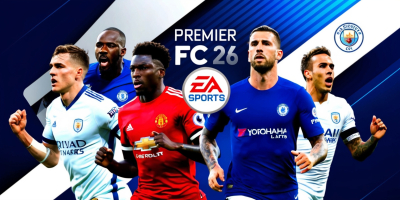 Premier League Stars in EA Sports FC 26: A Breakdown of Elite Talent Distribution