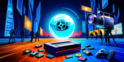 From Console to Screen: A Bold New Era in Adaptation