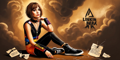 Linkin Park's New Chapter: Navigating Controversy and Resilience with Emily Armstrong