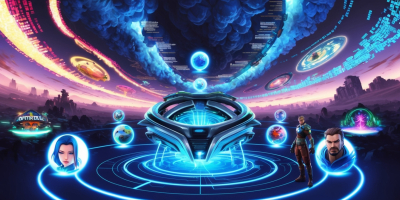 Expanding the Video Game Universe: Spin-offs and New Directions