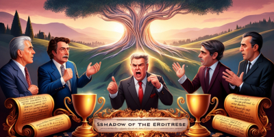 The Great Expansion Debate: Awards Eligibility and the Case of Shadow of the Erdtree