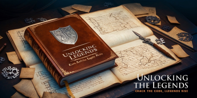 Unlocking the Legends: A Comprehensive Guide to Codes in King Arthur: Legends Rise