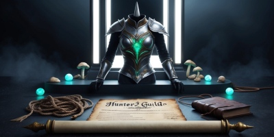 Forging Your Hunter's Identity: A Journey Through Monster Hunter Wilds Customization