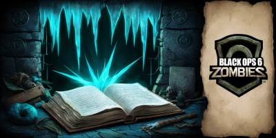 Harmonic Reverberations: Uncovering the Shattered Veil Music Easter Egg in Black Ops 6 Zombies