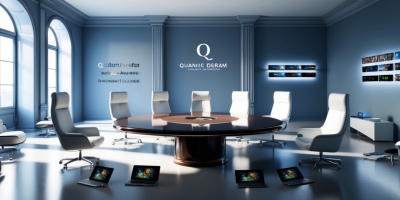Quantic Dream Thrives Amid Industry Turmoil: A Beacon of Stability and Success