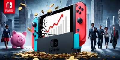 Download Launchers Trigger Financial Setbacks and Industry Rethink in Nintendo's New Era