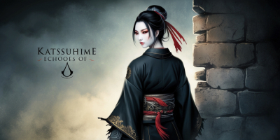 Echoes of Honor: Unraveling Katsuhime's Legacy in Assassin’s Creed Shadows