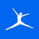 MyFitnessPal: Calorie Counter Logo