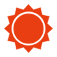 AccuWeather: Weather Radar Logo
