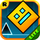 Geometry Dash Lite Logo