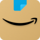 Amazon Shopping Logo