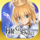 Fate/Grand Order Logo