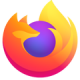 Firefox Fast & Private Browser Logo