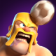 Clash of Clans Logo