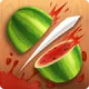 Fruit Ninja® Logo