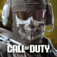 Call of Duty®: Mobile Logo
