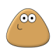Pou Logo