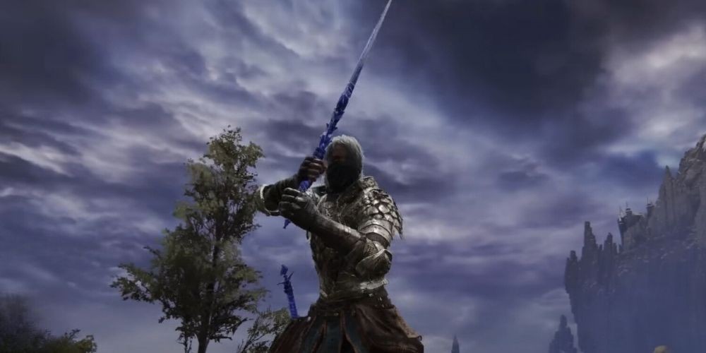 Uncover the Might of Scarlet Rot: Your Step-by-Step Guide to Obtaining the Rotten Crystal Sword in Elden Ring