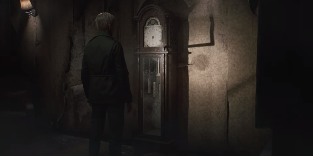 Developer Behind Silent Hill 2 Criticizes Recent Trailer for the Game
