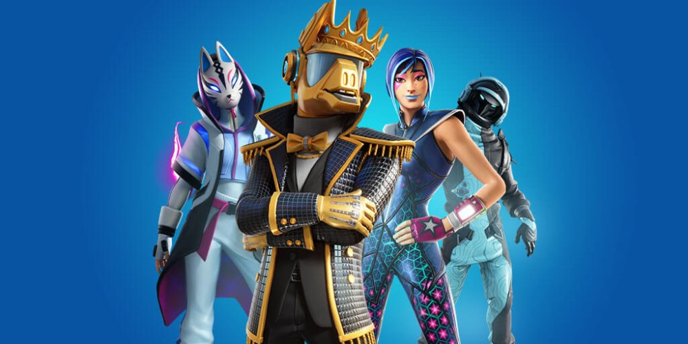 From Newbie to Pro: A Beginner's Guide to Dominating Fortnite Mobile