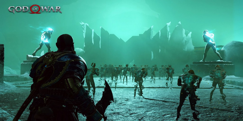 The Producer Of The God Of War Series Of Games Is Joining Nintendo