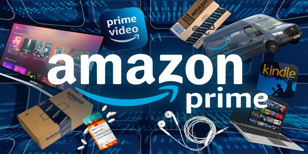 Amazon Prime Gaming Offers Free Lord of the Rings Games Ahead of Series Premiere