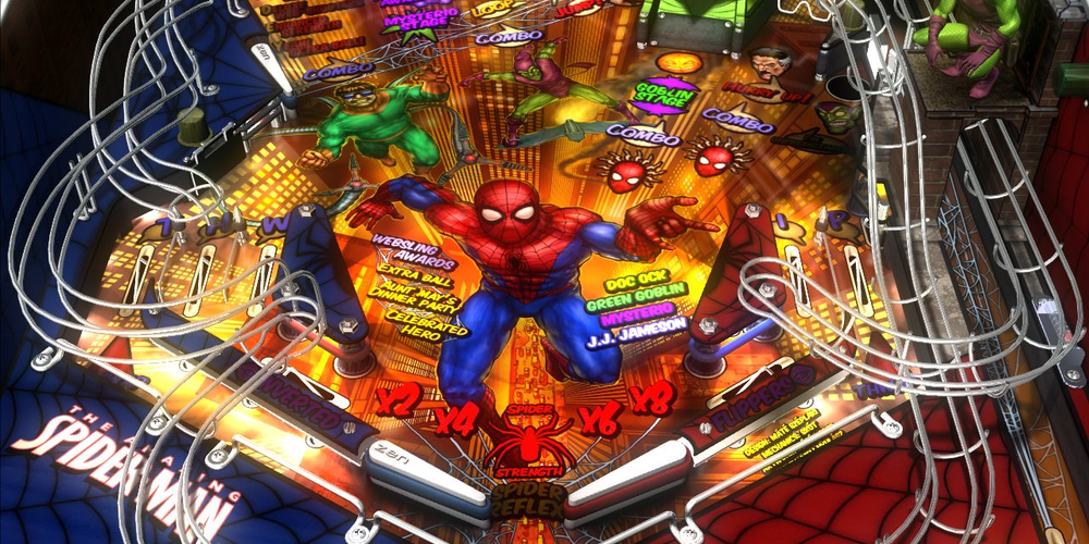 Top 7 best pinball games for iPhone and iPad (iOS)