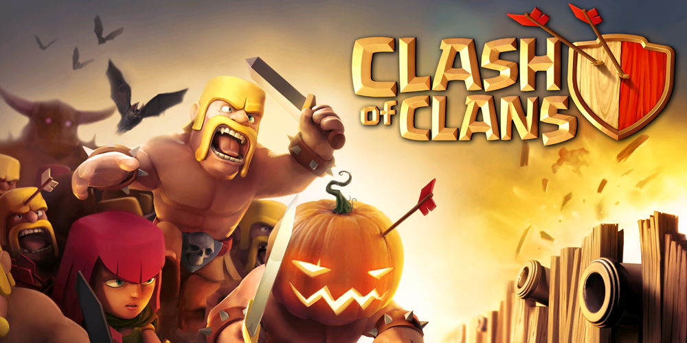 Unlock the Magic of Strategy in These Top-5 Clash of Clans Alternatives