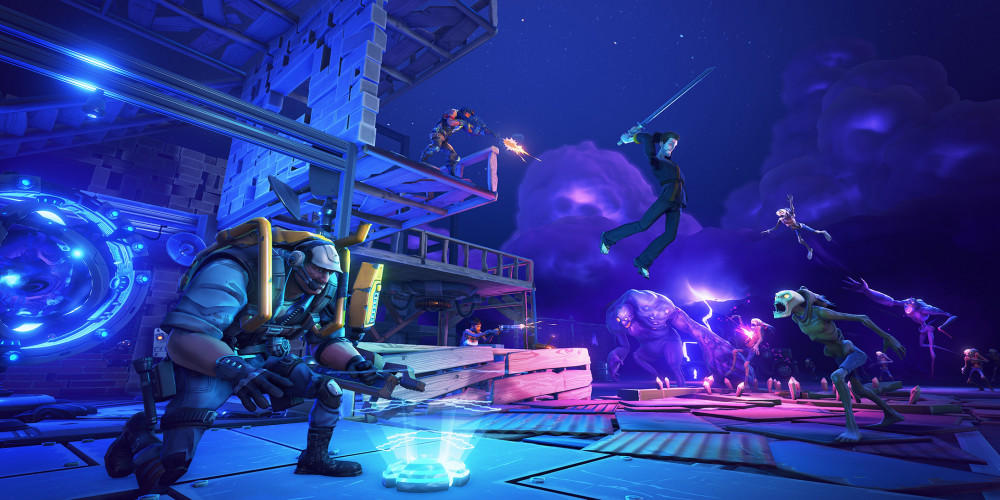 Top 10 Tips for Mastering Fortnite: A Beginner's Guide