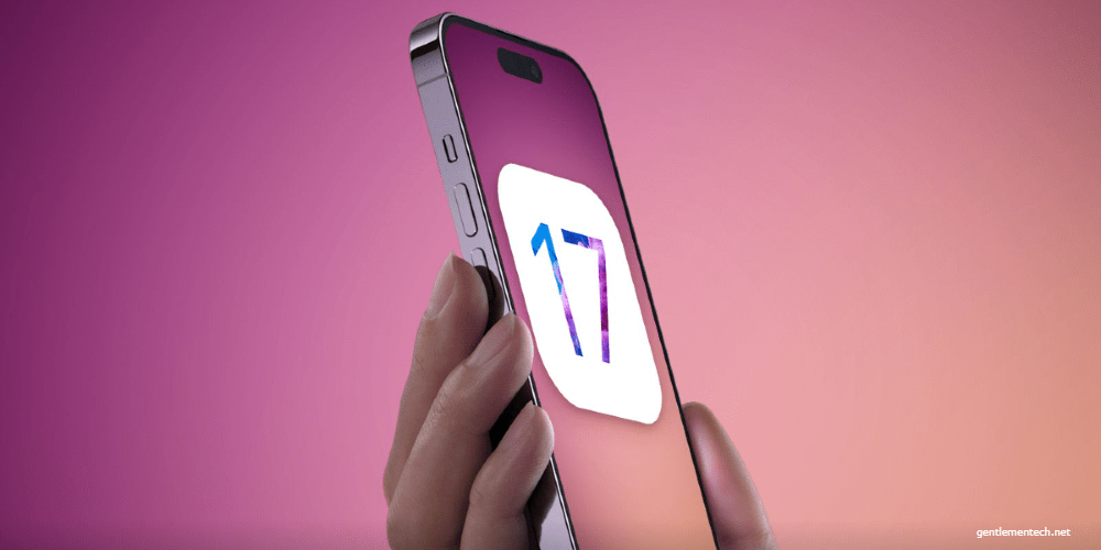 Apple's iOS 17 Introduces Sensitive Content Warning as a safety measure