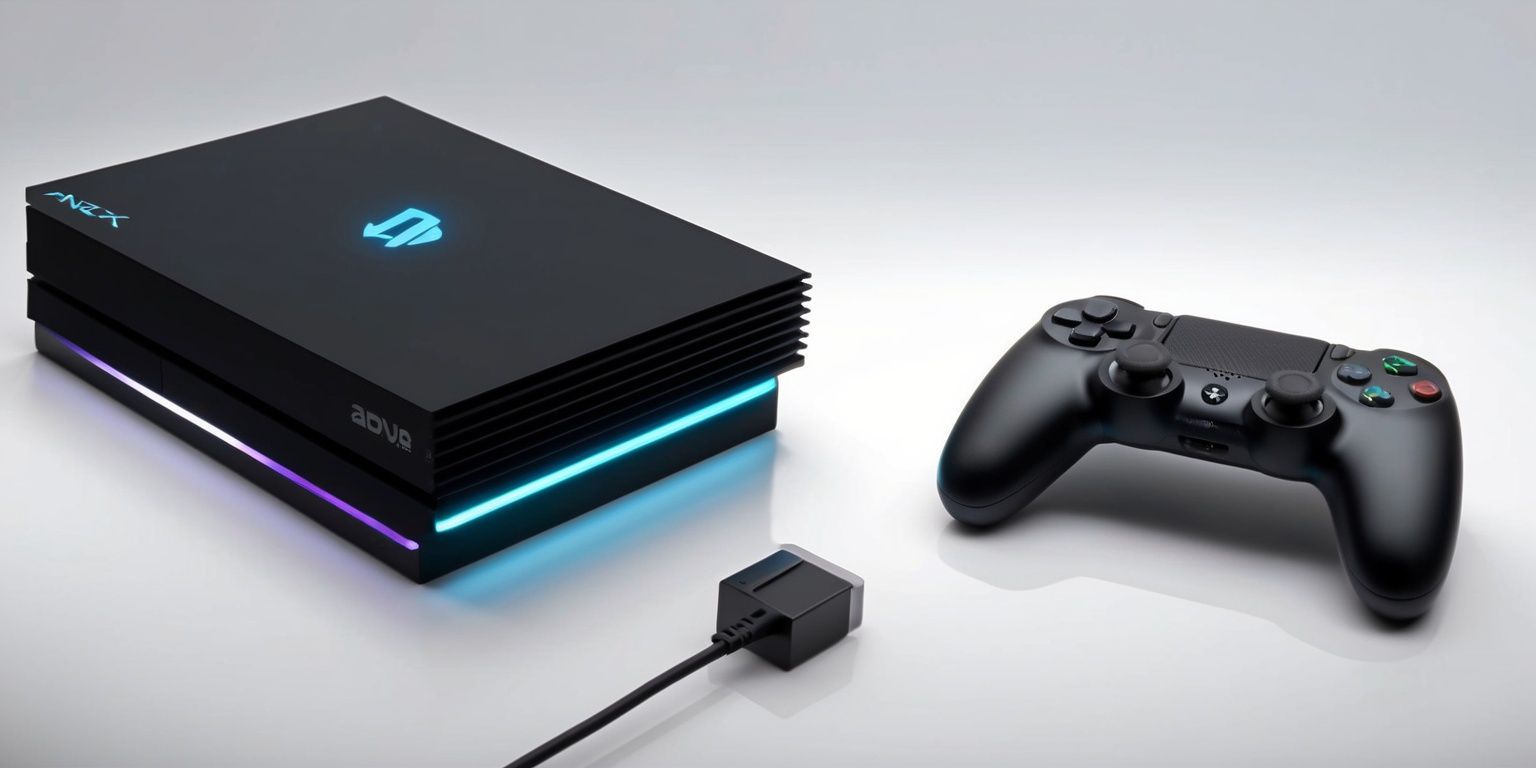 Next-Gen Console Power Surge: Rumored Performance and Cost Concerns