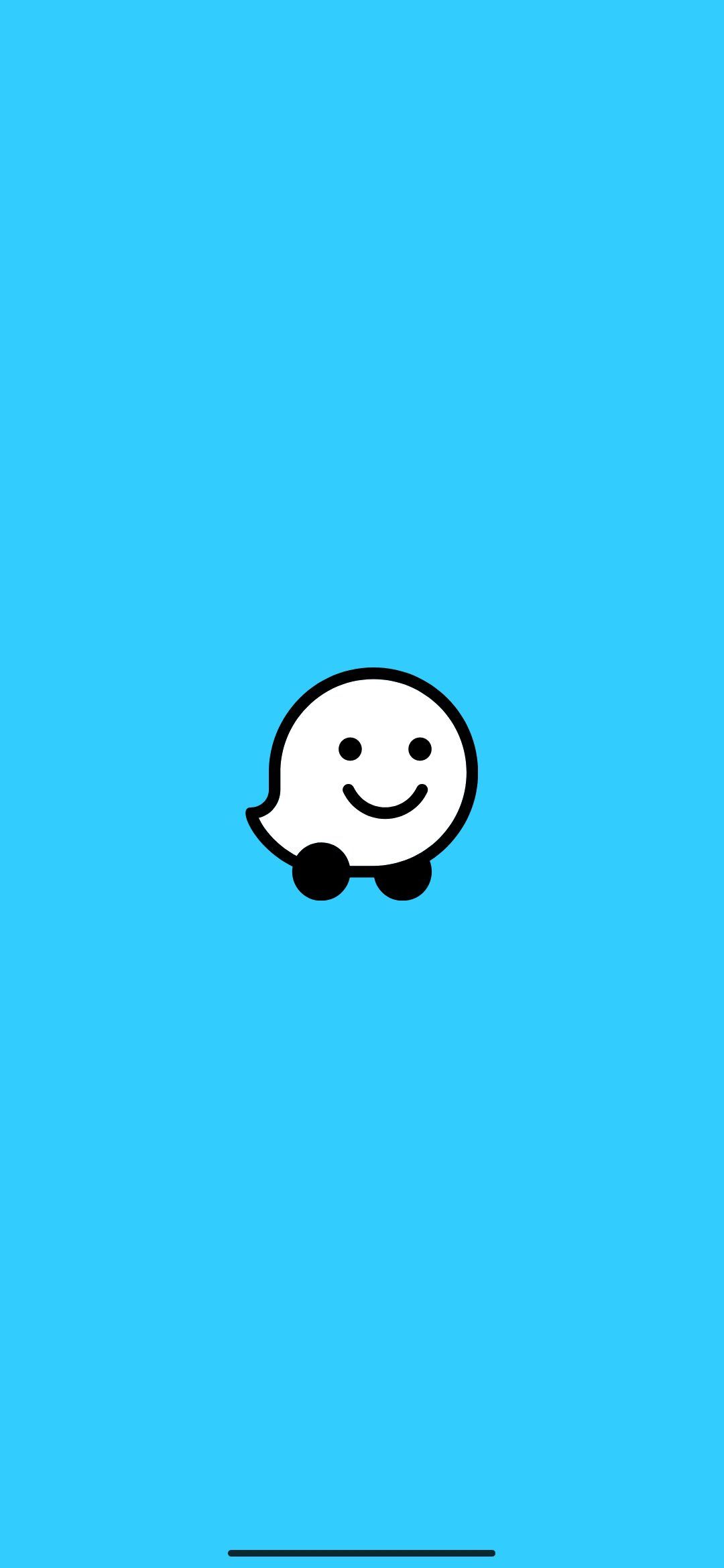 Waze Navigation & Live Traffic Screenshot